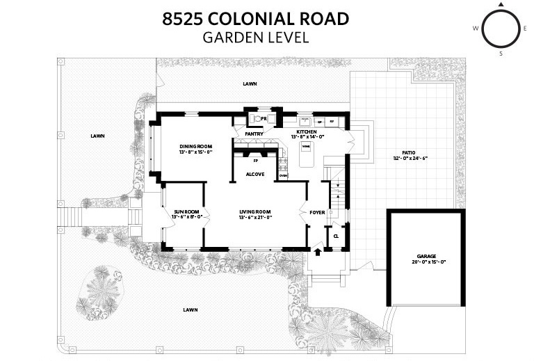 8525 Colonial Road Brooklyn, NY 11209 - Photo 16 of 16