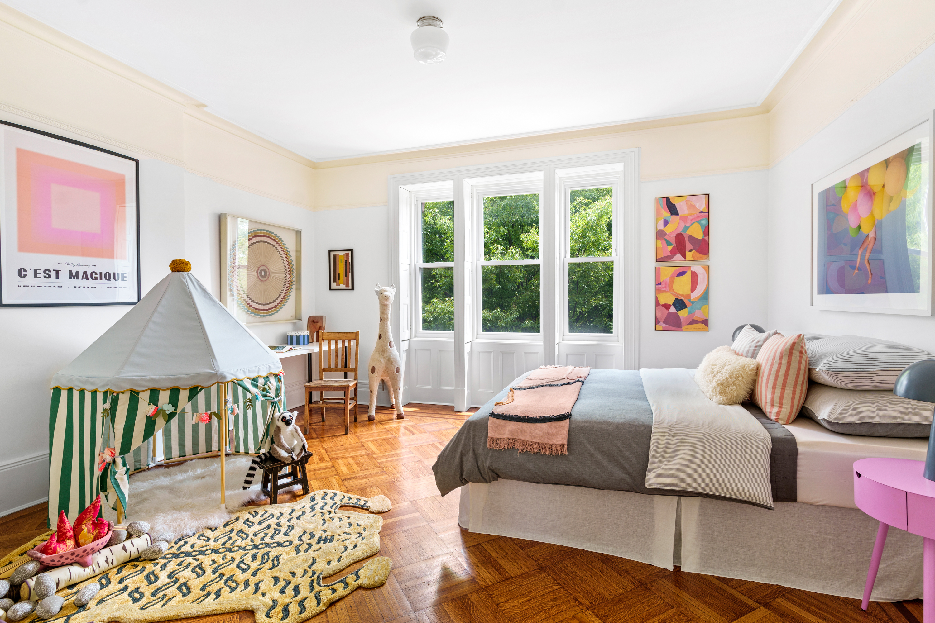 903 Sterling Place Brooklyn, NY 11216 - Photo 21 of 32