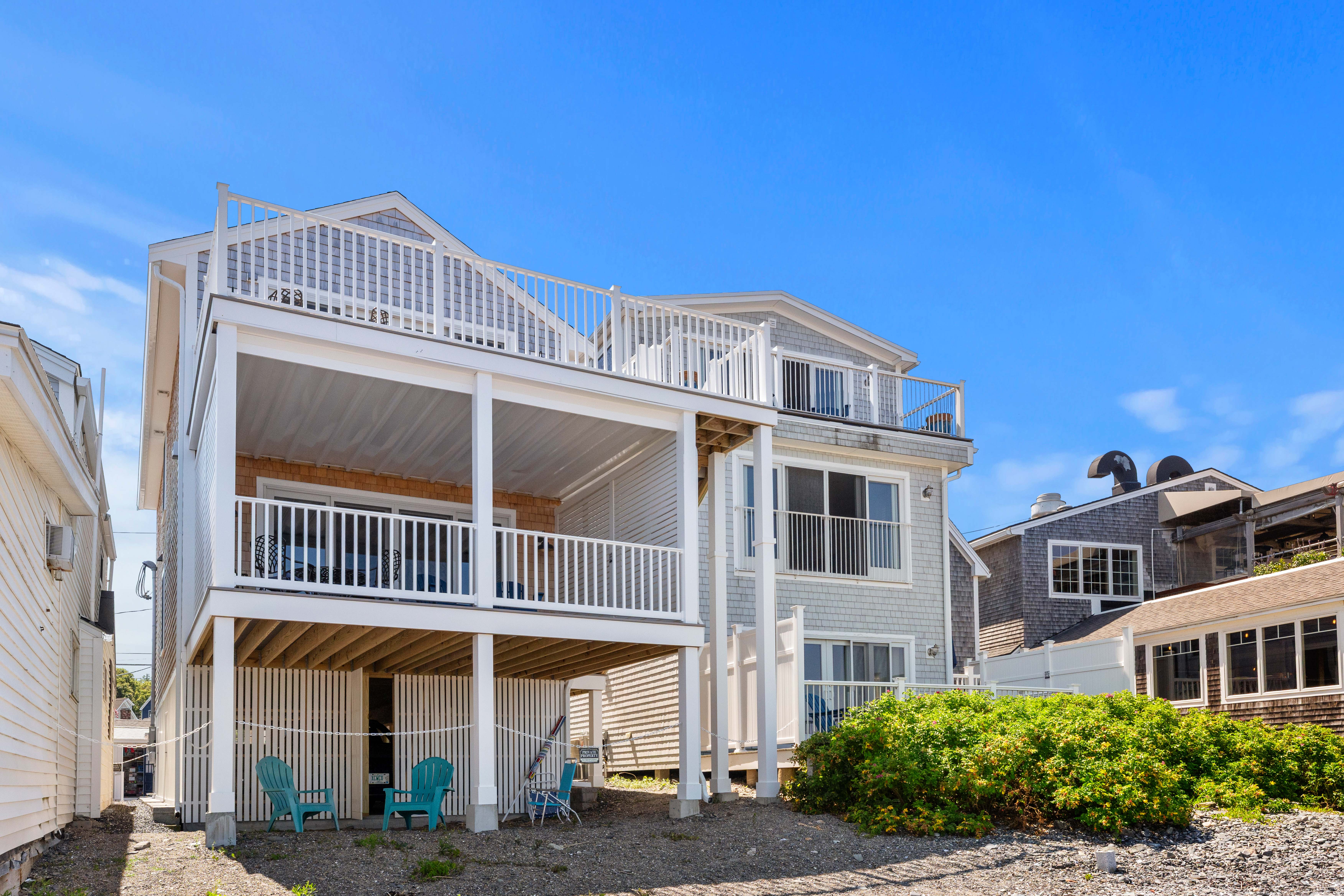 117 Perkins Cove Road Ogunquit, ME 03907 - Photo 4 of 57