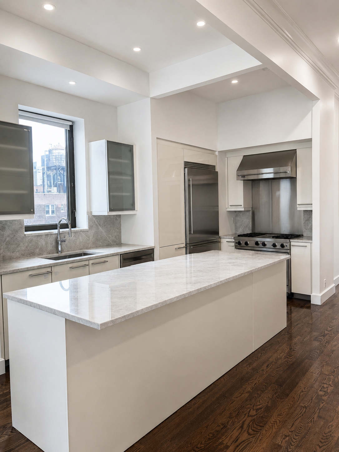 43 West 64th Street, Unit PH9D Manhattan, NY 10023 - Photo 8 of 37
