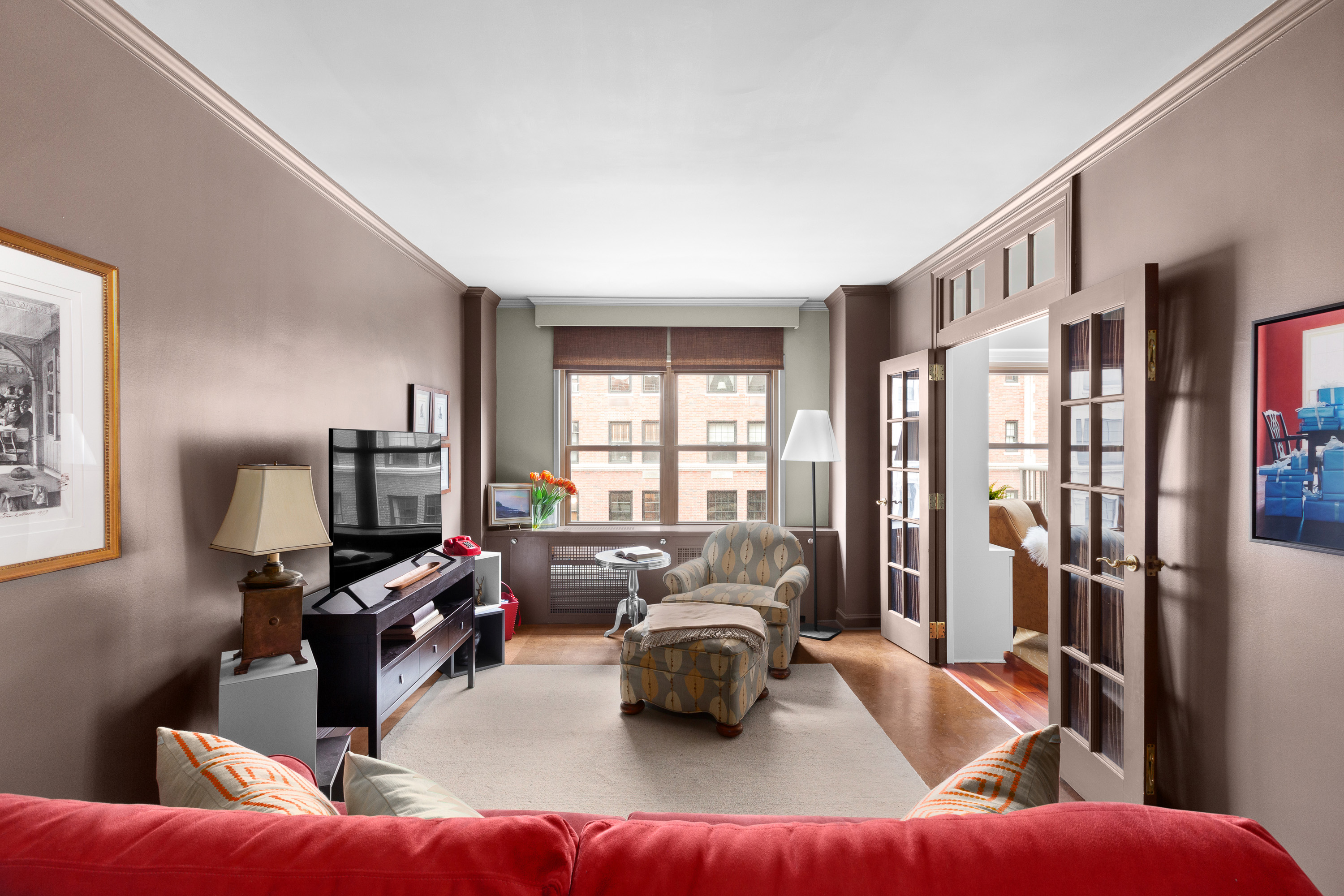 1199 Park Avenue, Unit 12H Manhattan, NY 10128 - Photo 6 of 11