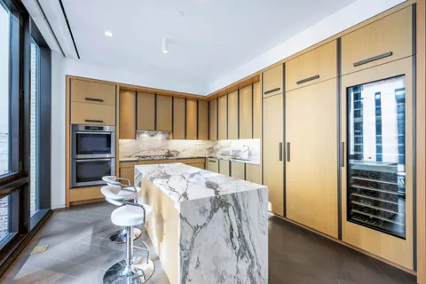 $10,500,000 | 23 East 22nd Street, Unit TH2 | Flatiron