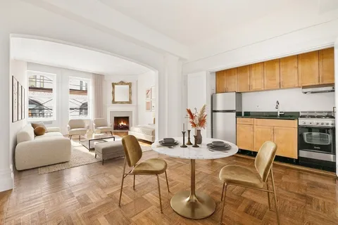 $515,000 | 284 5th Avenue, Unit 6C | NoMad