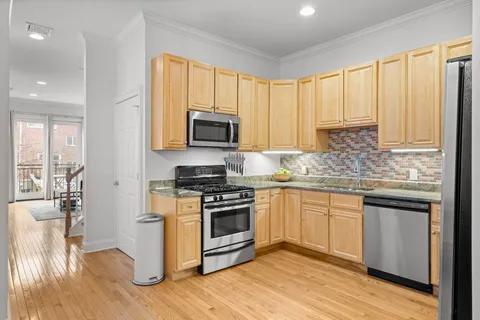 $599,000 | 1905 Green Street, Unit 11, Philadelphia, PA 19130
