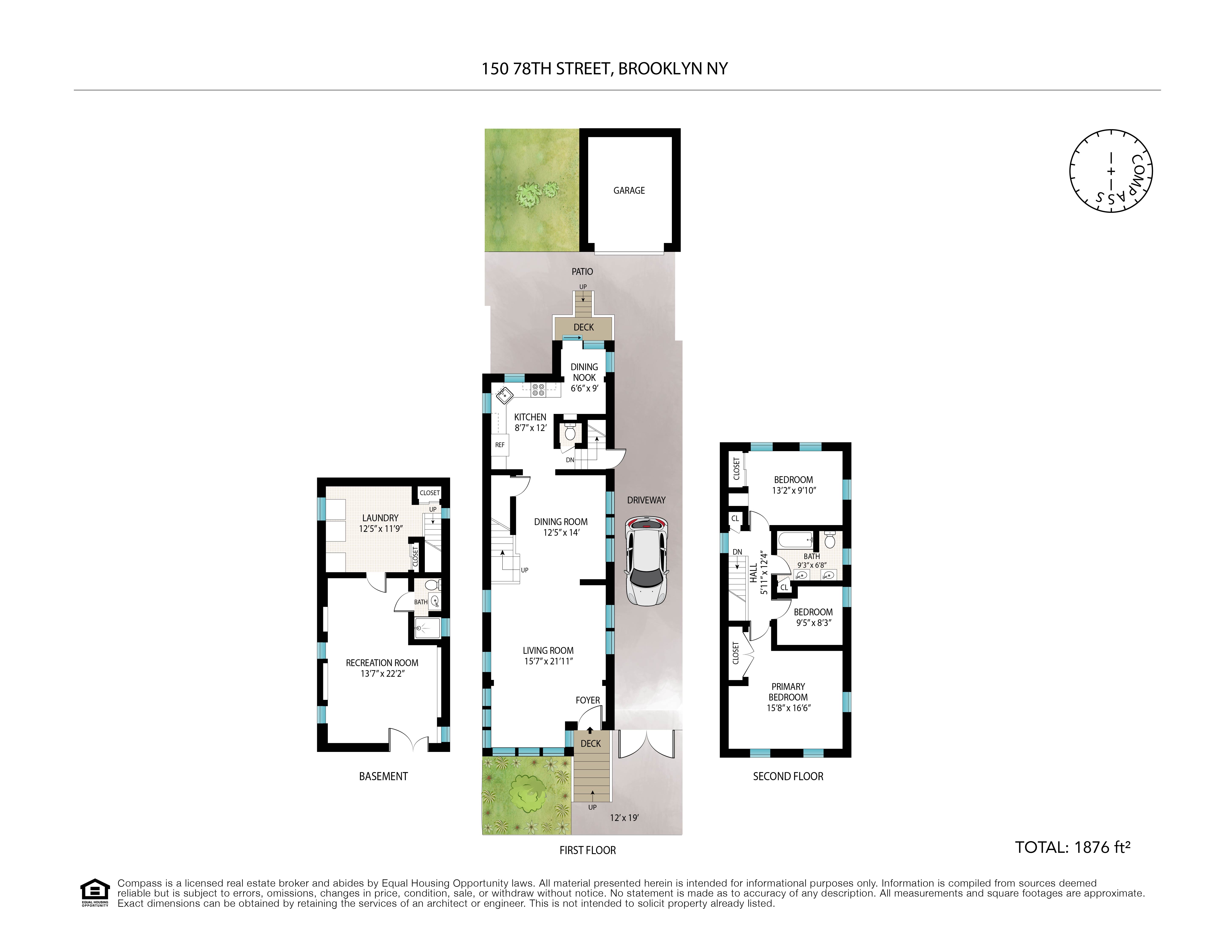 150 78th Street Brooklyn, NY 11209 - Photo 21 of 21