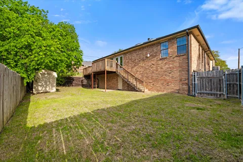 $375,000 | Address Upon Request, Benbrook, TX 76126