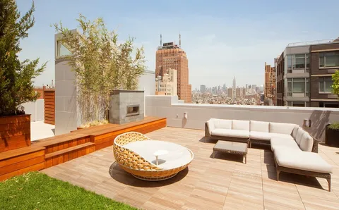 $899,000 | 93 Worth Street, Unit 406 | TriBeCa