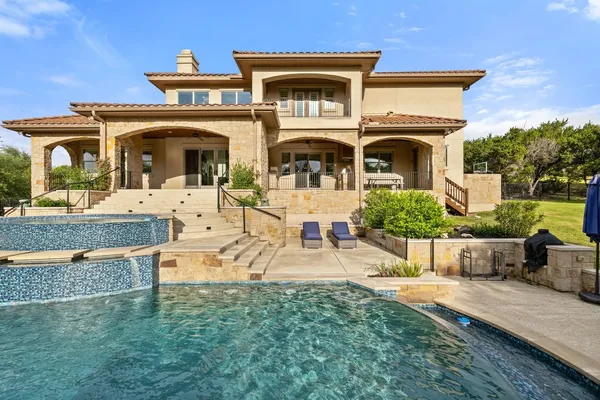 $1,825,000 | 303 Bella Montagna Circle, Austin, TX 78734