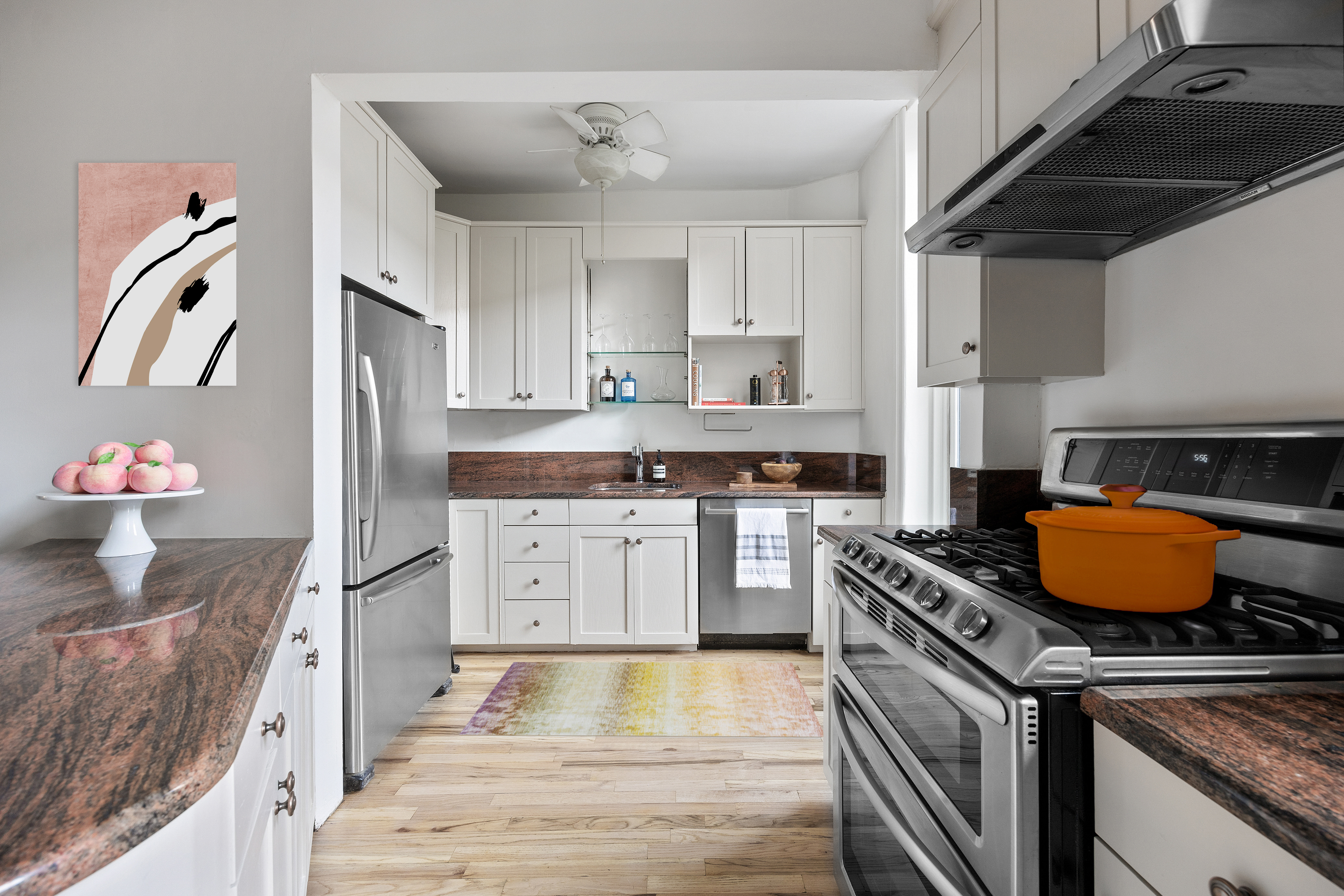 134 Summit Street Brooklyn, NY 11231 - Photo 5 of 16