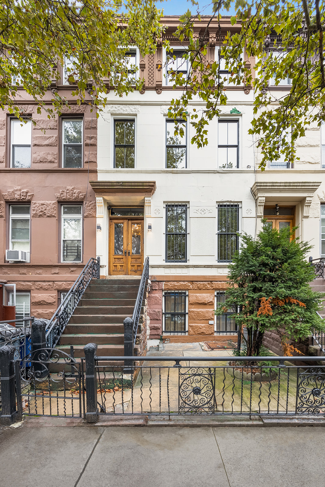 372 Bainbridge Street, Unit TRIPLEX Brooklyn, NY 11233 - Photo 16 of 16