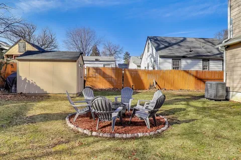 $725,000 | 3913 Oglethorpe Street, Hyattsville, MD 20782