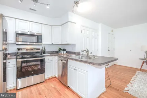 $474,900 | 1308 Clifton Street Northwest, Unit 118, Washington, DC 20009