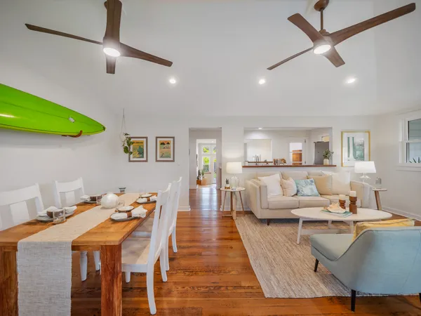$3,395,000 | 244 Awakea Road, Kailua, HI 96734
