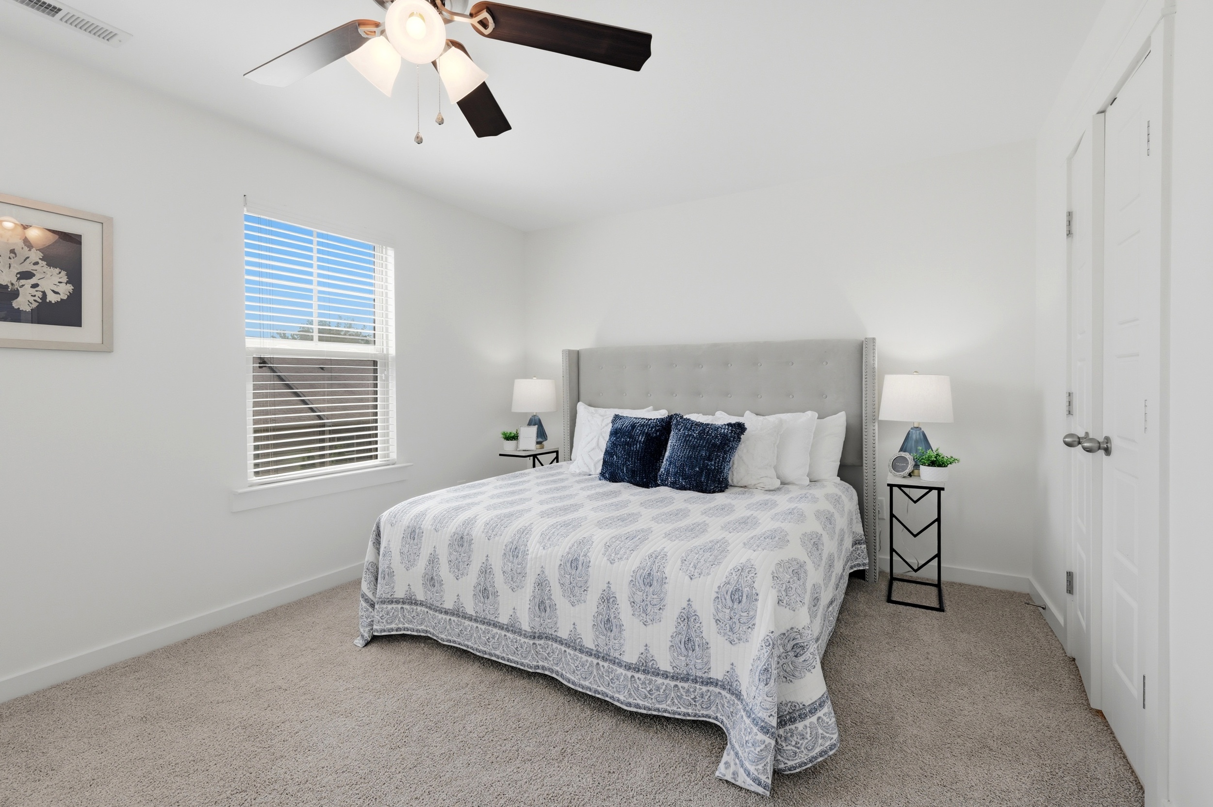 6420 Swatner Drive Raleigh, NC 27612 - Photo 15 of 33