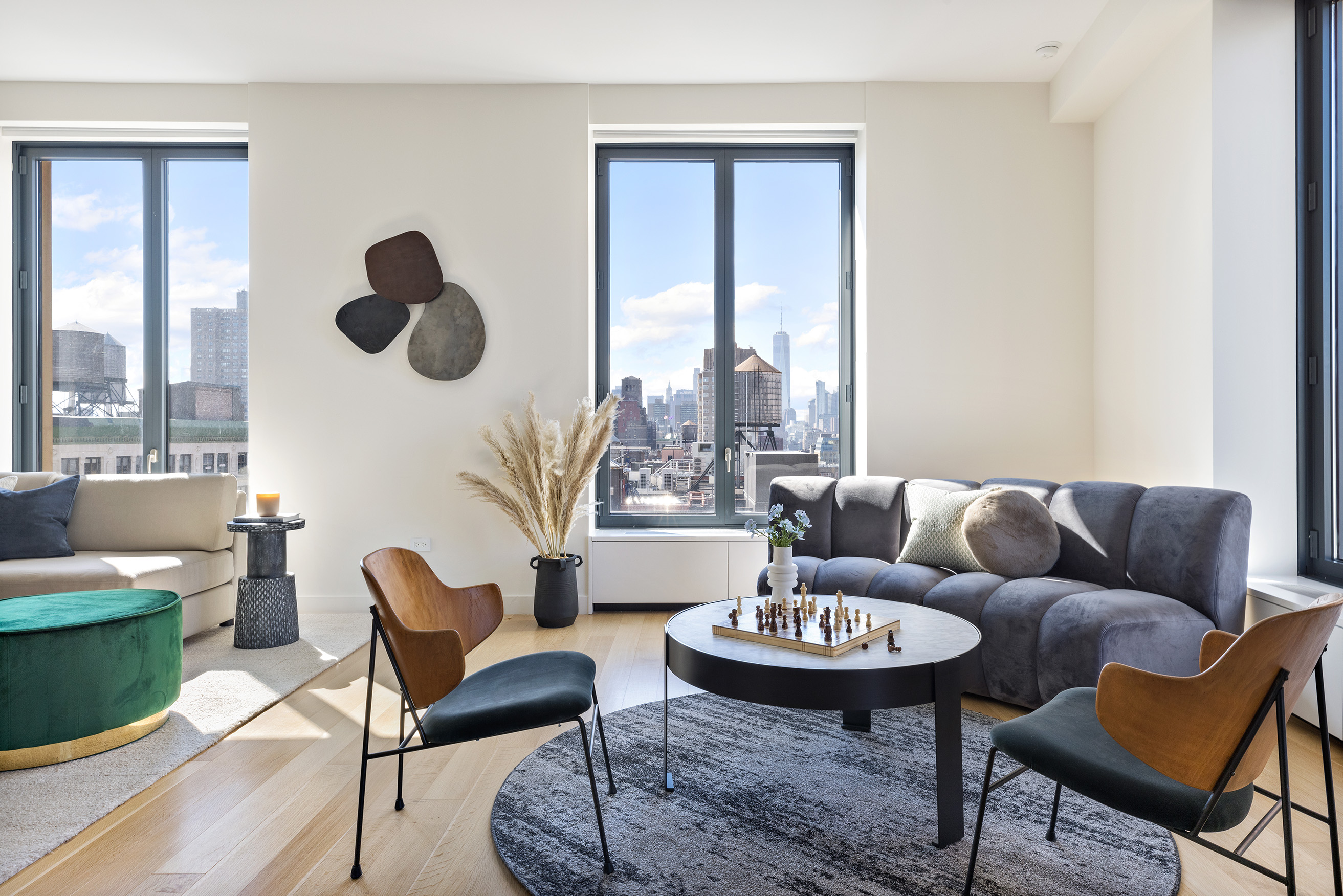 21 East 12th Street, Unit 15C Manhattan, NY 10003 - Photo 3 of 16