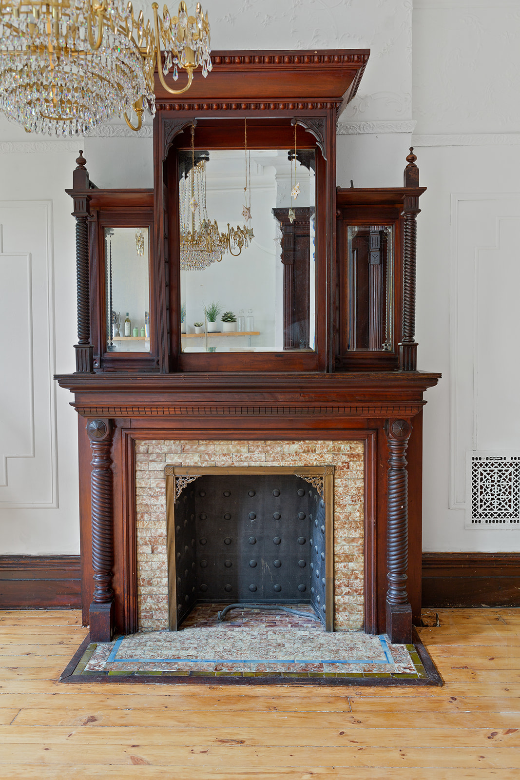 382 MacDonough Street Brooklyn, NY 11233 - Photo 8 of 22