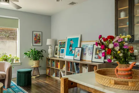 $549,000 | 2812 Oak Springs Drive, Unit 2, Austin, TX 78702