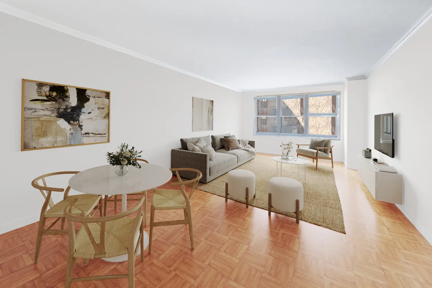 $649,000 | 251 East 51st Street, Unit 5B | Midtown East