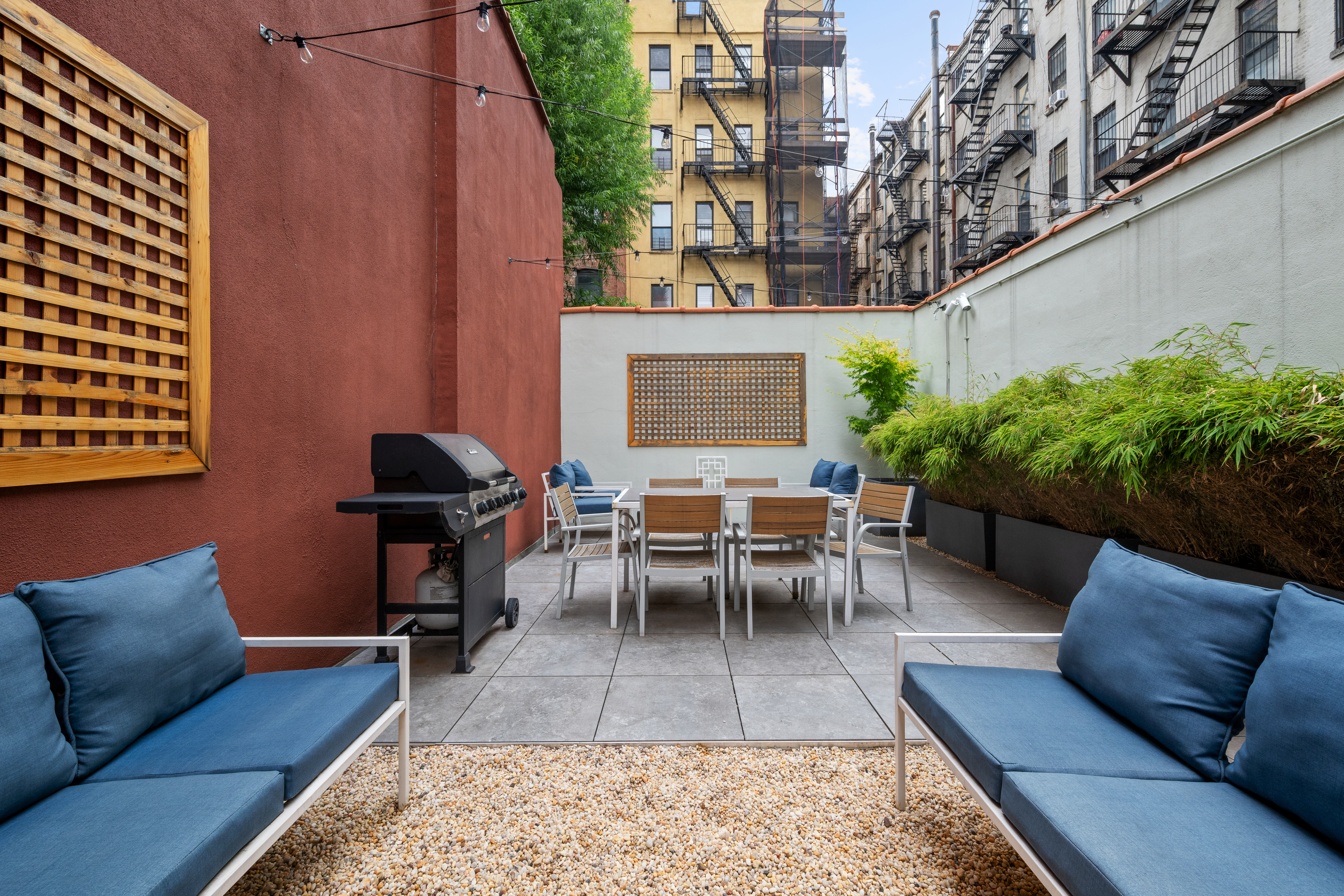 249 East 118th Street, Unit 3B Manhattan, NY 10035 - Photo 11 of 14 Gallery Image 11