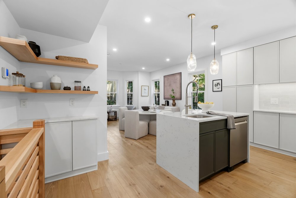 79 Sheridan Street, Unit 1 Boston, MA 02130 - Photo 16 of 53