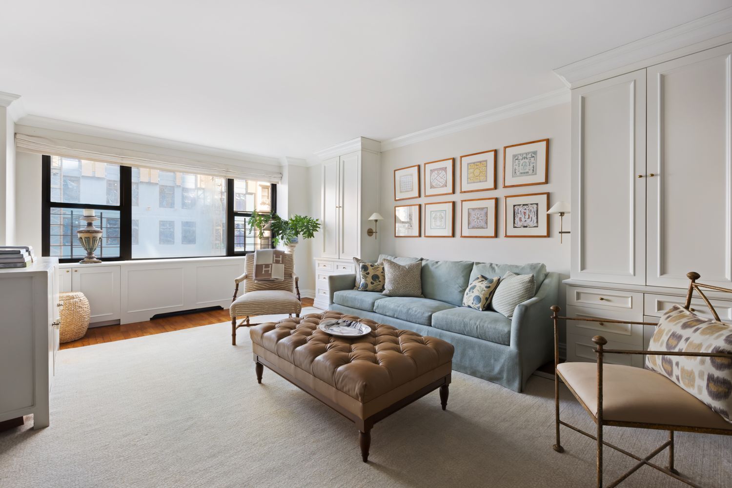 $1,545,000 | 196 East 75th Street, Unit 4C | Lenox Hill