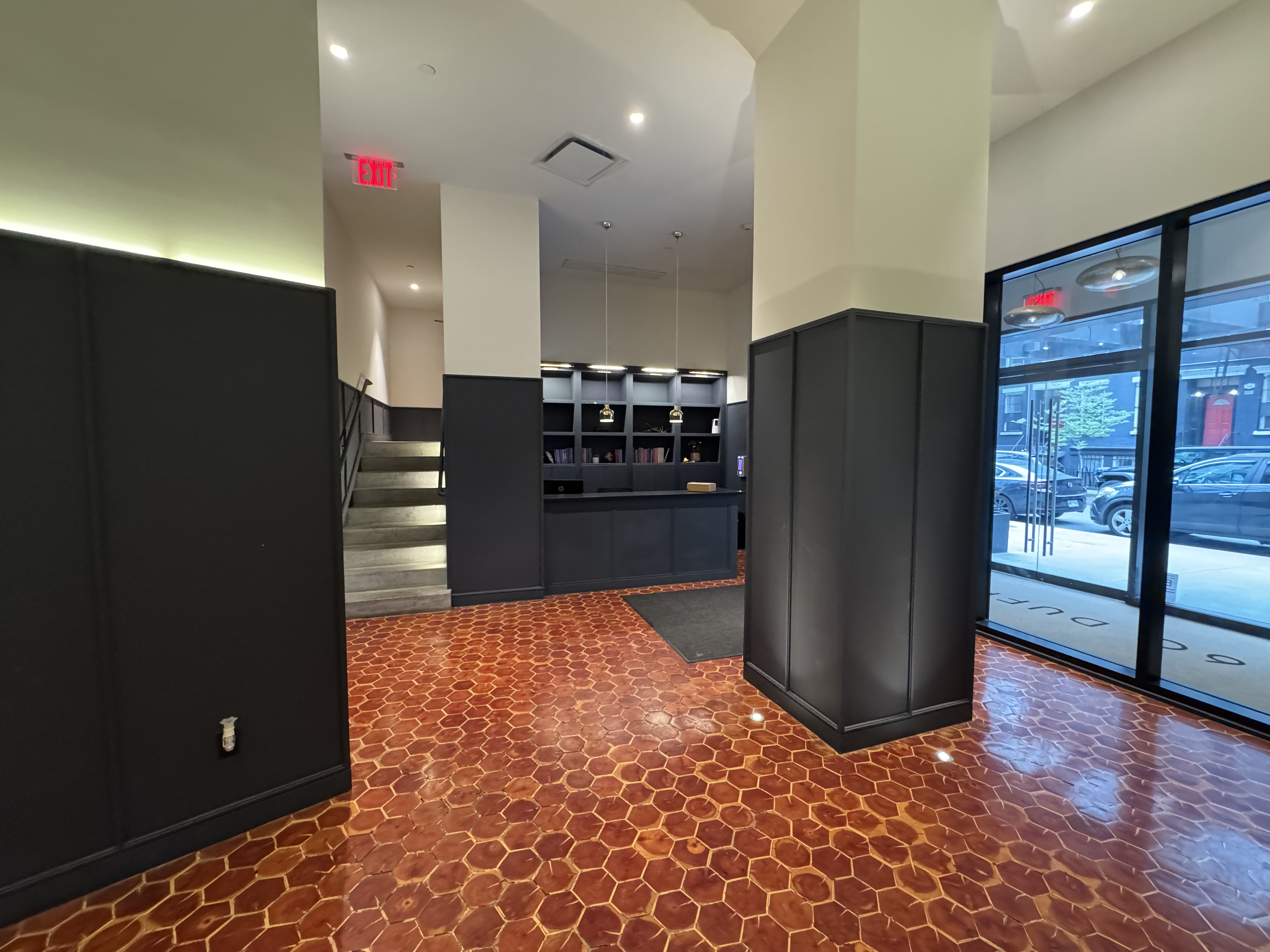 60 Duffield Street, Unit 8E Brooklyn, NY 11201 - Photo 12 of 14 Gallery Image 12