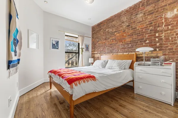 $3,785 | 356 Halsey Street, Unit 2 | Bedford-Stuyvesant