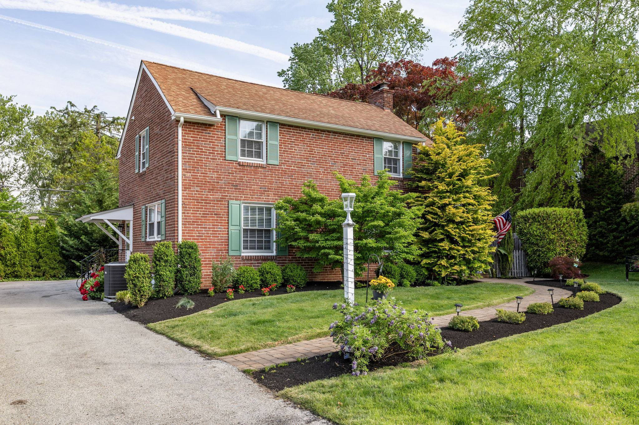 8 Black Friar Road Bryn Mawr, PA 19010 - Photo 2 of 13 Gallery Image 2