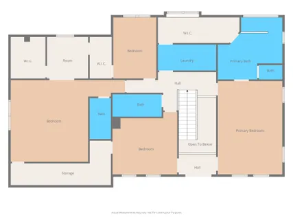 $879,000 | 515 West Palm Valley Drive, Oviedo, FL 32765