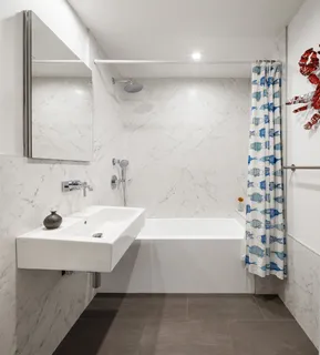 $1,950,000 | 336 Saint Marks Avenue, Unit PH5A | Prospect Heights