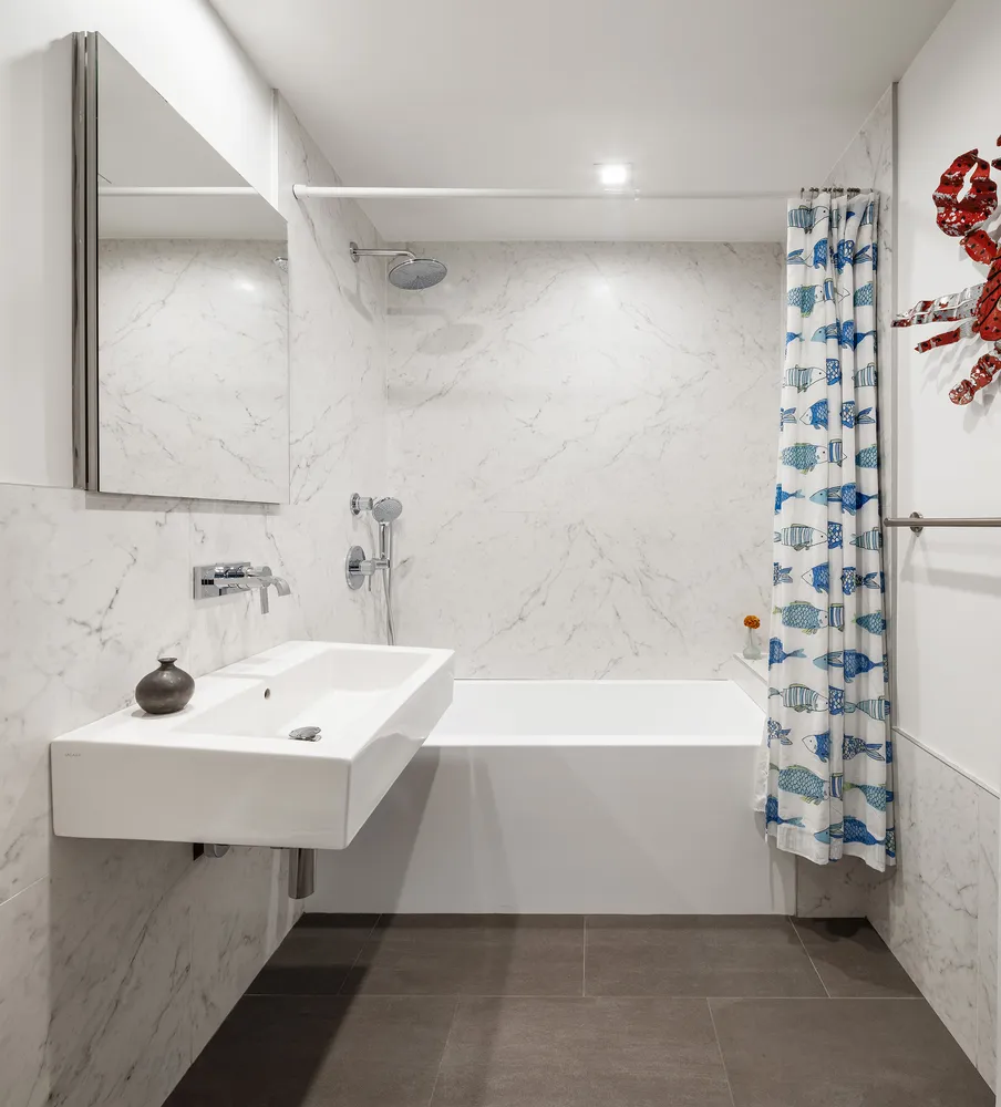 $1,950,000 | 336 Saint Marks Avenue, Unit PH5A | Prospect Heights