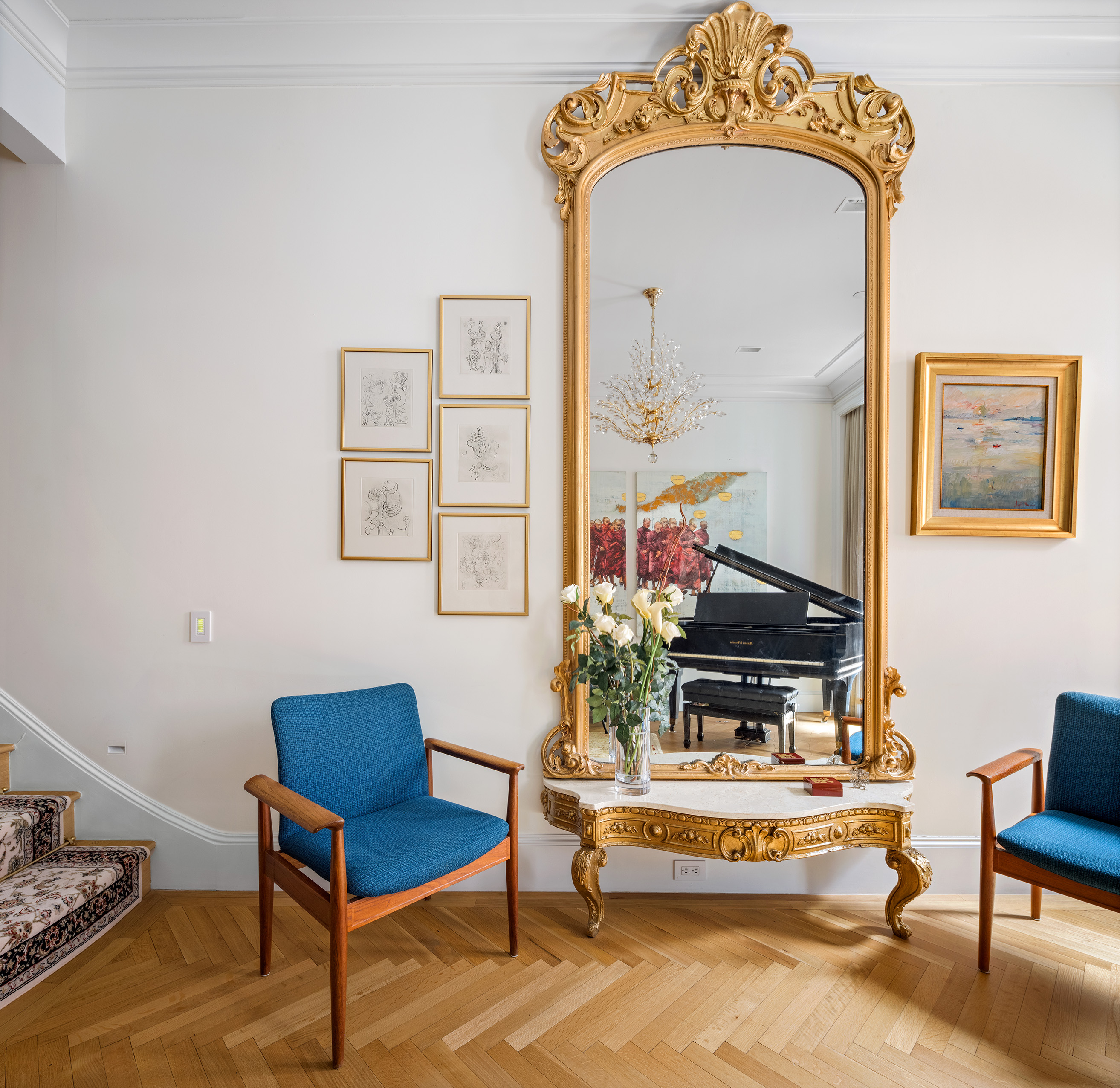 225 East 48th Street Manhattan, NY 10017 - Photo 24 of 26 Gallery Image 24