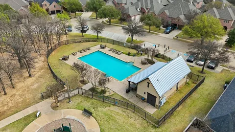 $700,000 | 8321 Marsh Street, Lantana, TX 76226