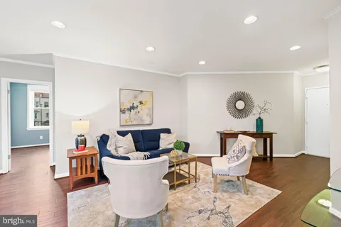Contact Agent | 2001 16th Street Northwest, Unit 206, Washington, DC 20009