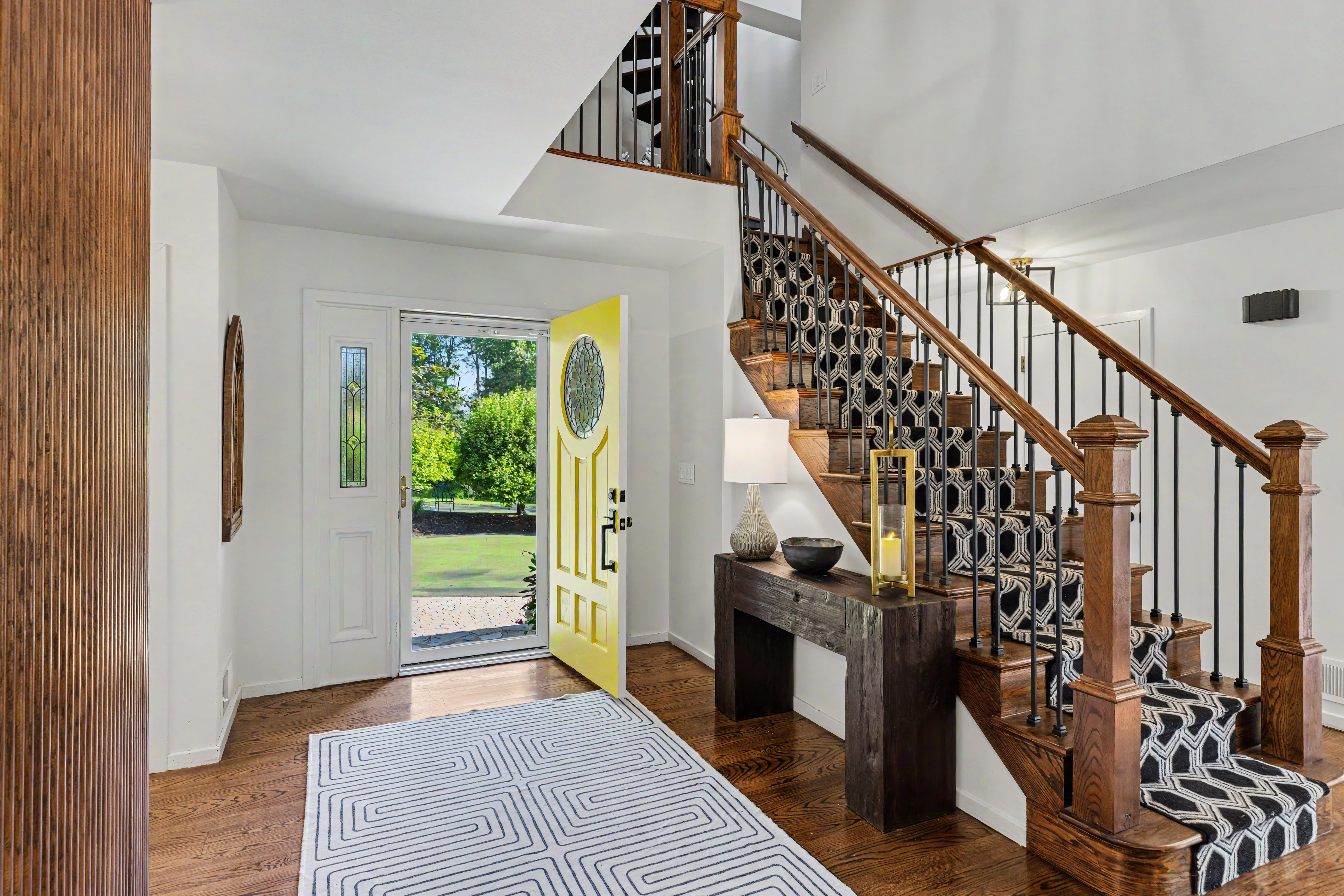 212 Sandy Ridge Road Stockton, NJ 08559 - Photo 5 of 56 Gallery Image 5