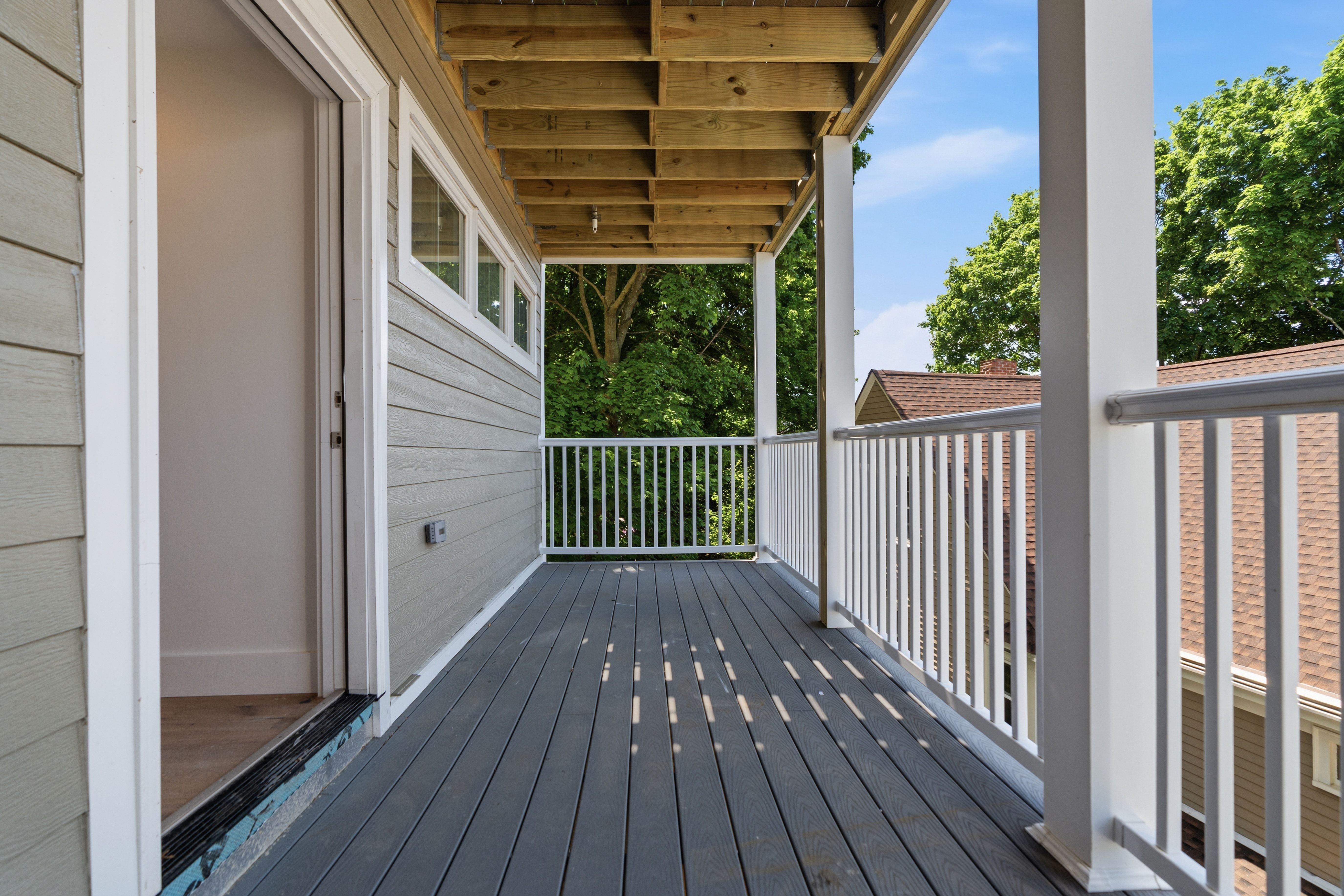 79 Sheridan Street, Unit 1 Boston, MA 02130 - Photo 47 of 53