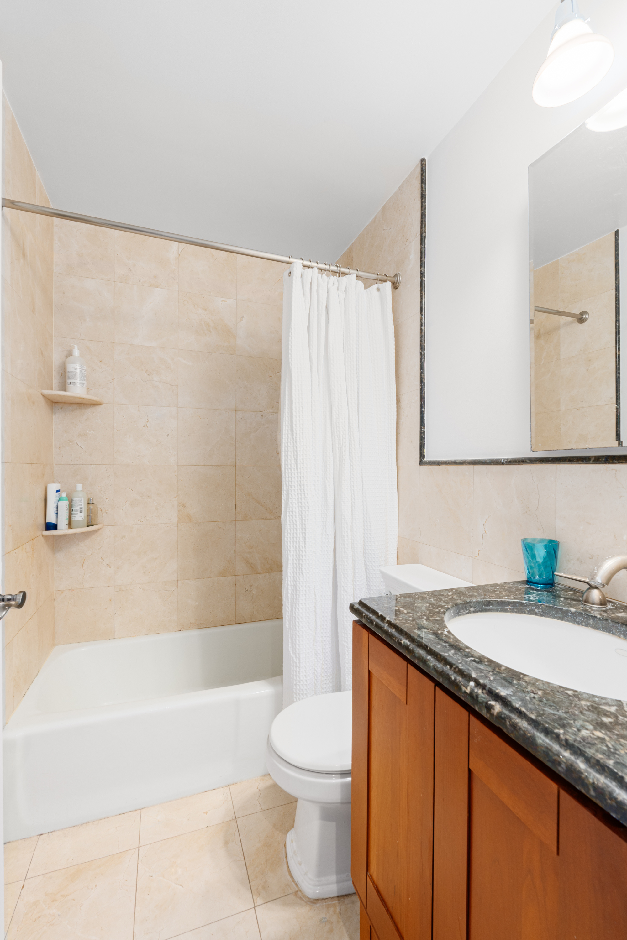 200 East 90th Street, Unit 16E Manhattan, NY 10128 - Photo 5 of 11