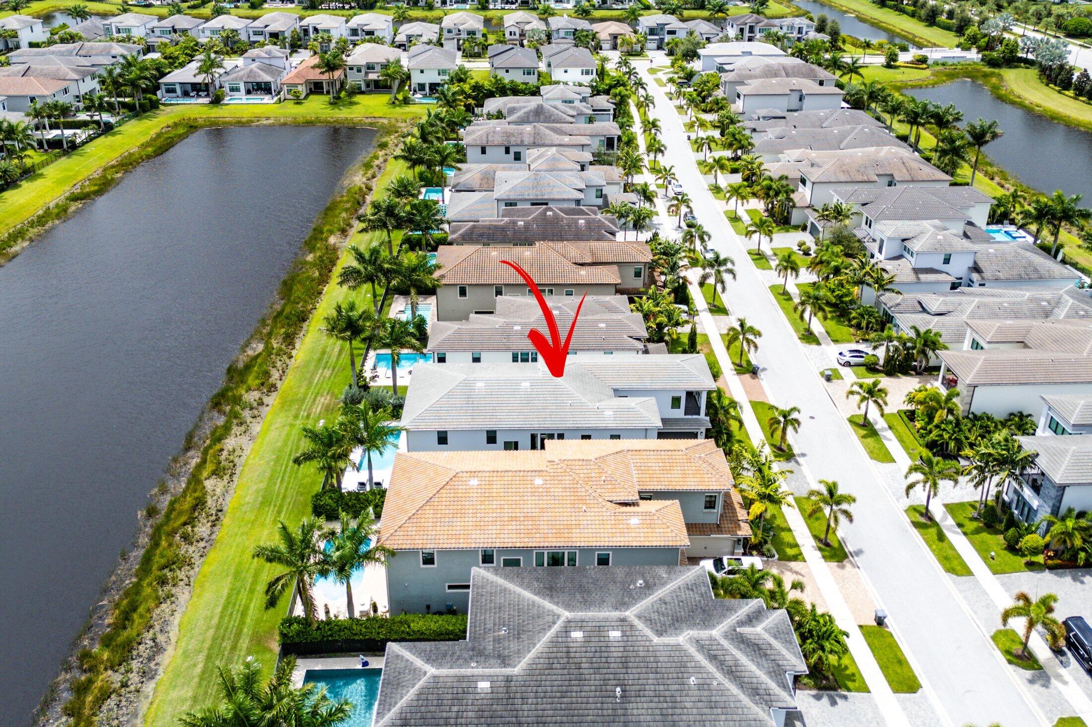 9022 Chauvet Way Boca Raton, FL 33496 - Photo 51 of 52