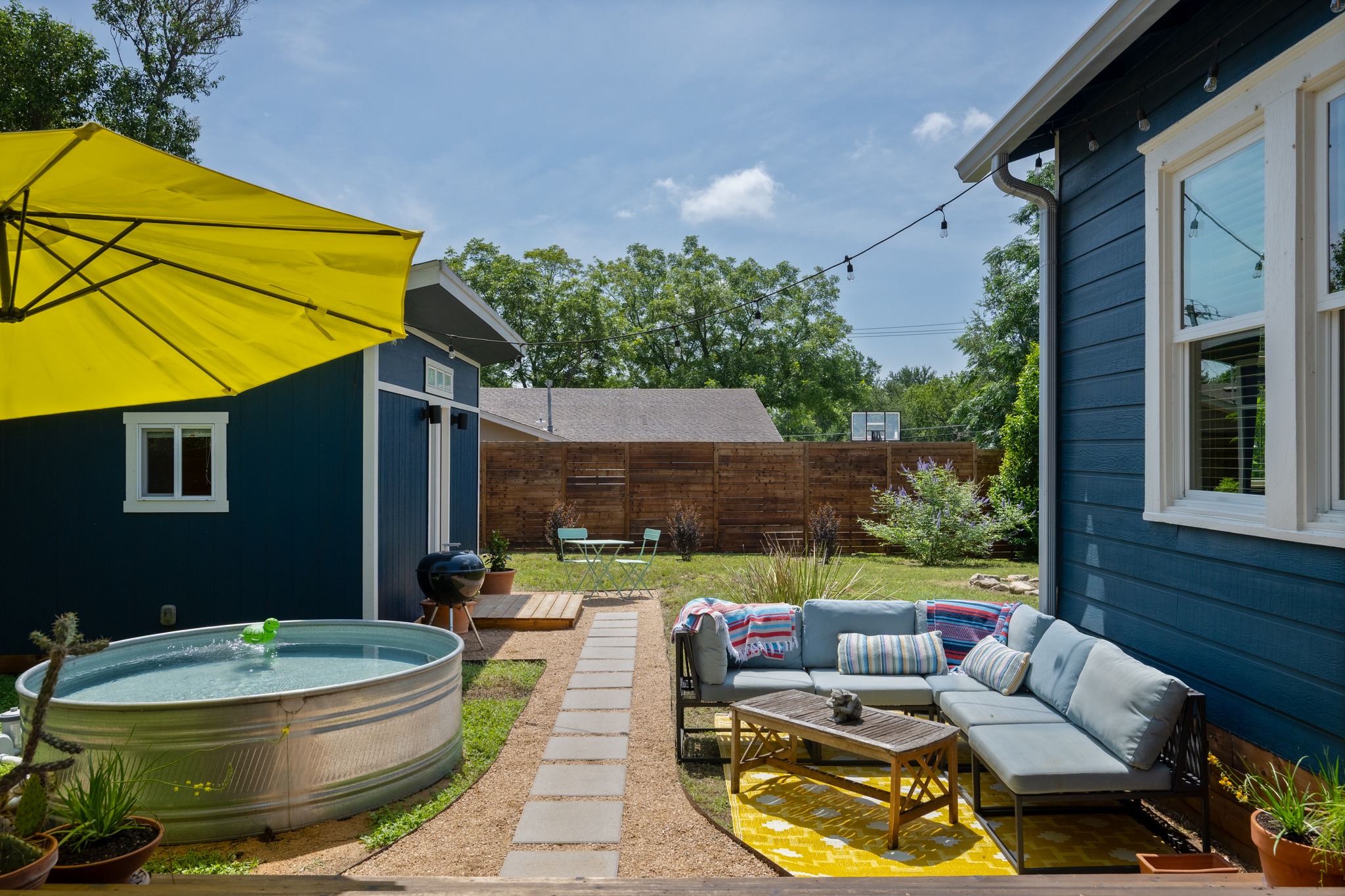2215 Balboa Road Austin, TX 78733 - Photo 22 of 37