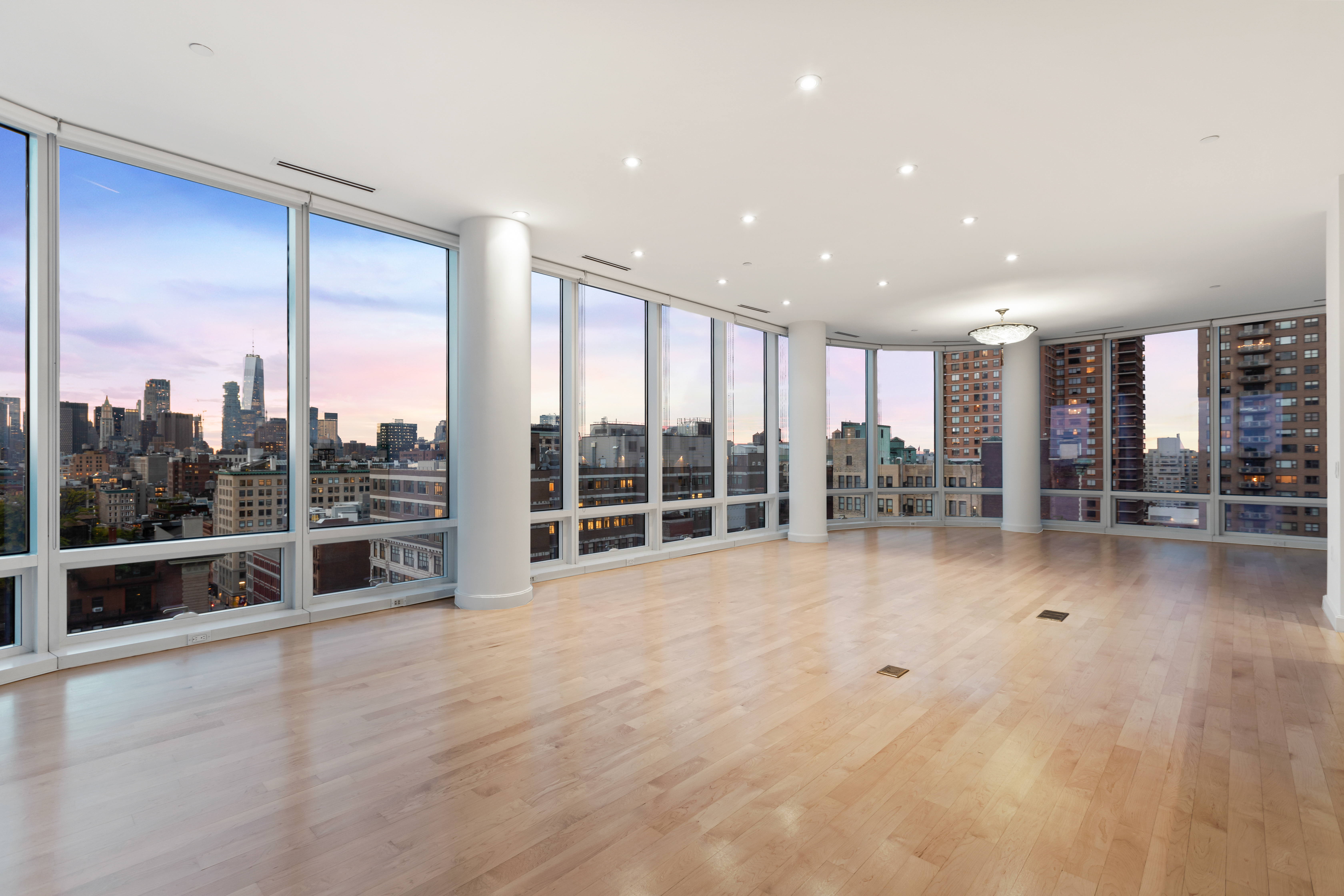 445 Lafayette Street, Unit 16B Manhattan, NY 10003 - Photo 11 of 23