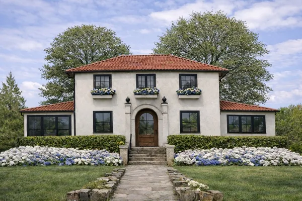 $2,850,000 | 3206 Morrison Street Northwest, Washington, DC 20015