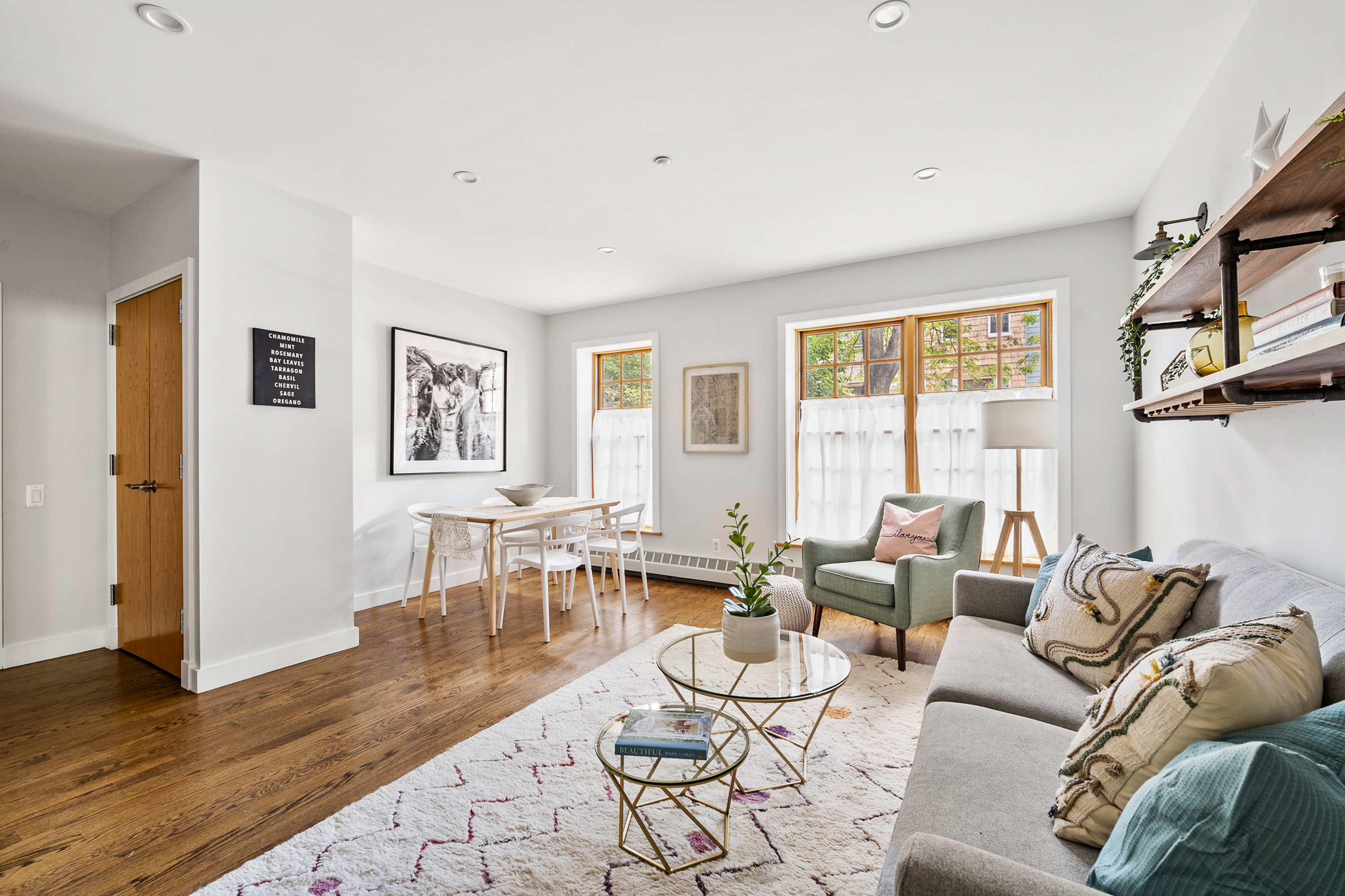 155 Newel Street, Unit 1A Brooklyn, NY 11222 - Photo 2 of 16