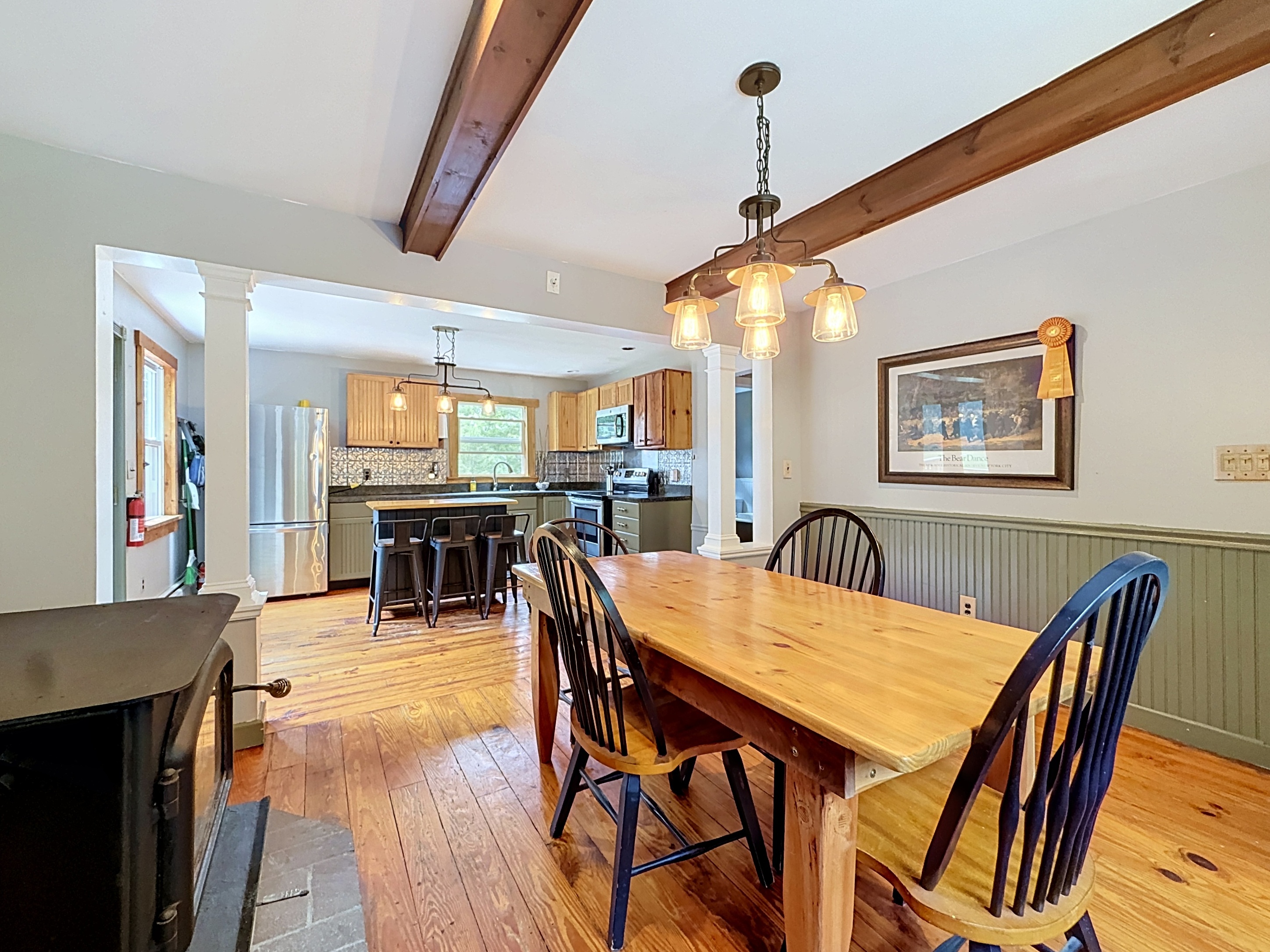 92 Ridge Road Branchville, NJ 07826 - Photo 16 of 29 Gallery Image 16