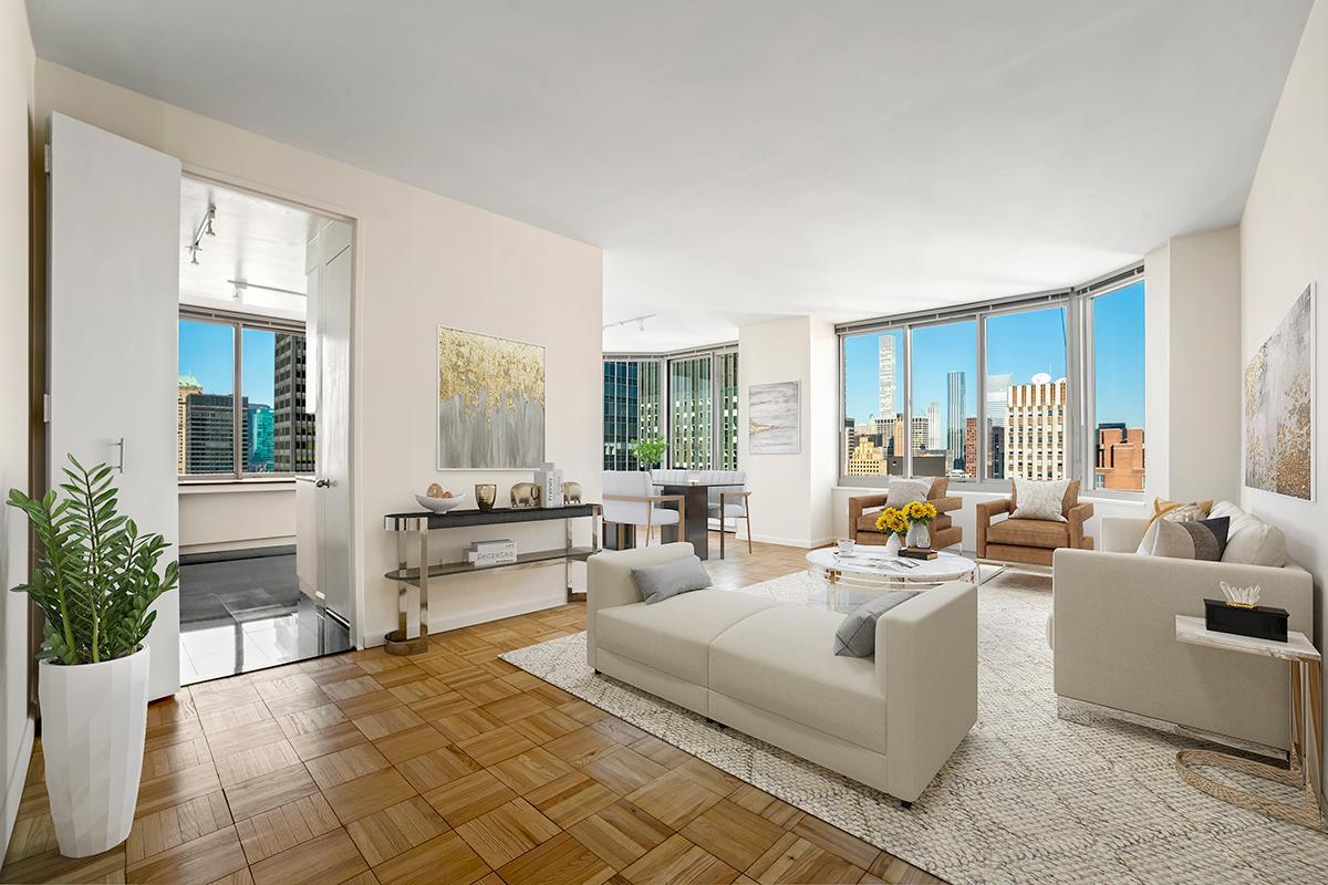 240 East 39th Street, Unit Undisclosed Manhattan, NY 10016 - Photo 1 of 15 Gallery Image 1