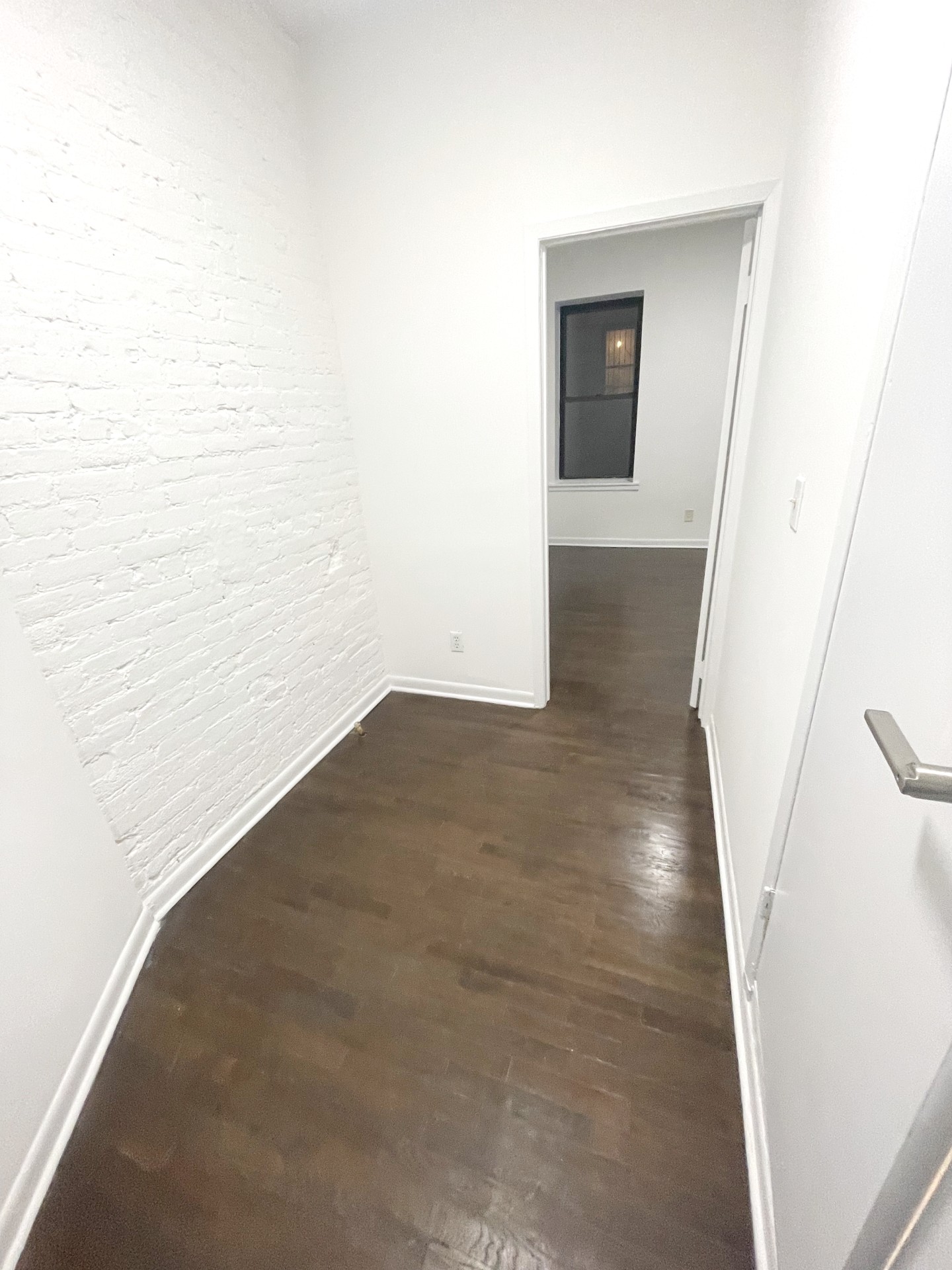 336 East 5th Street, Unit 1RE Manhattan, NY 10003 - Photo 4 of 5 a view of a small space