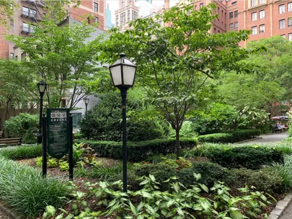 $650,000 | 45 Tudor City Place, Unit 2111 | Midtown East