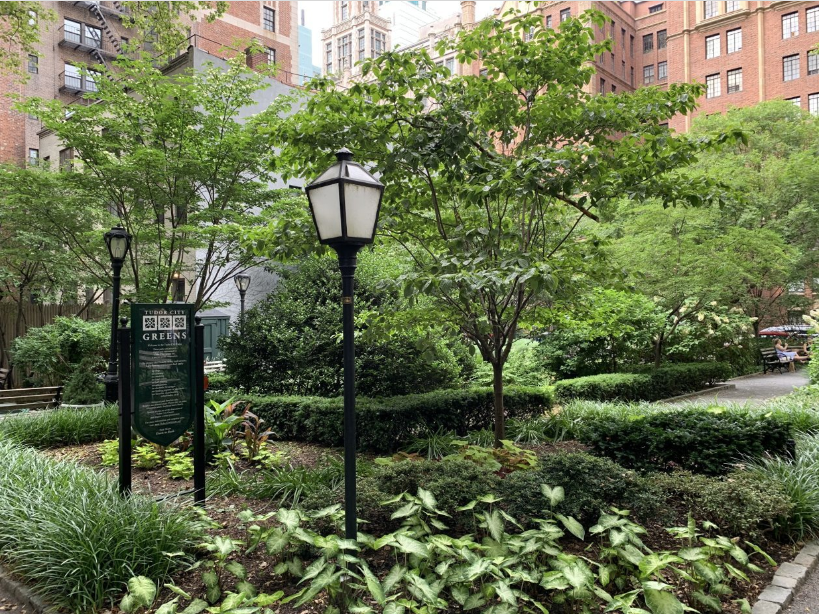 45 Tudor City Place, Unit 2111 Manhattan, NY 10017 - Photo 15 of 19