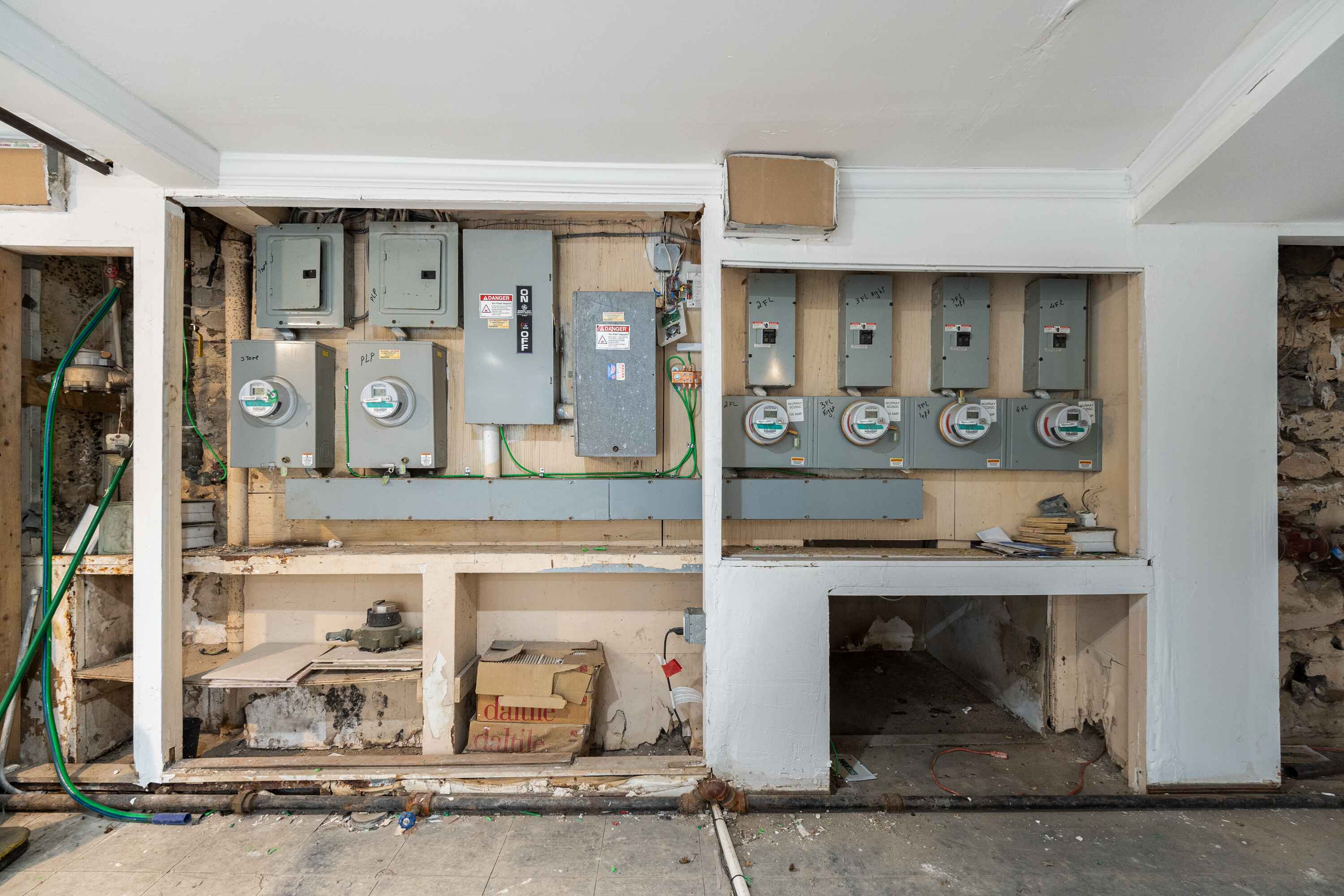 1501 Broadway, Unit HSE Brooklyn, NY 11221 - Photo 11 of 17