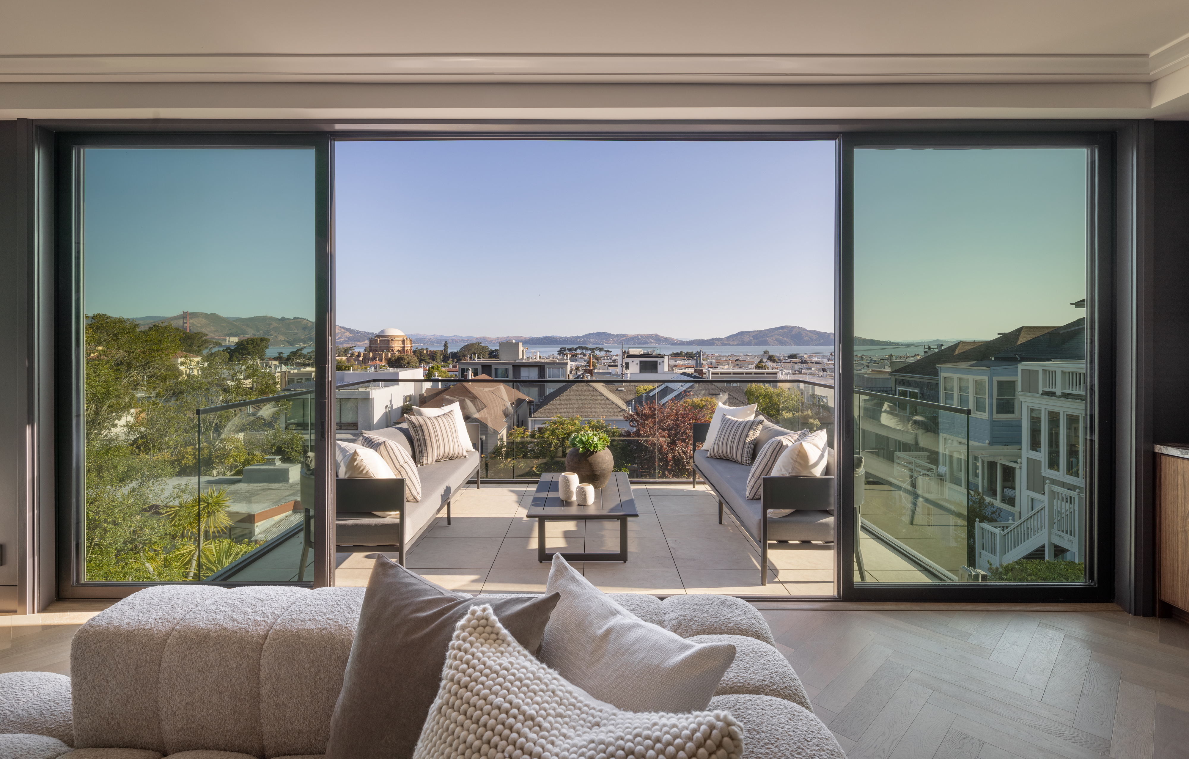 2724-2728 Filbert Street San Francisco, CA 94123 - Photo 34 of 55