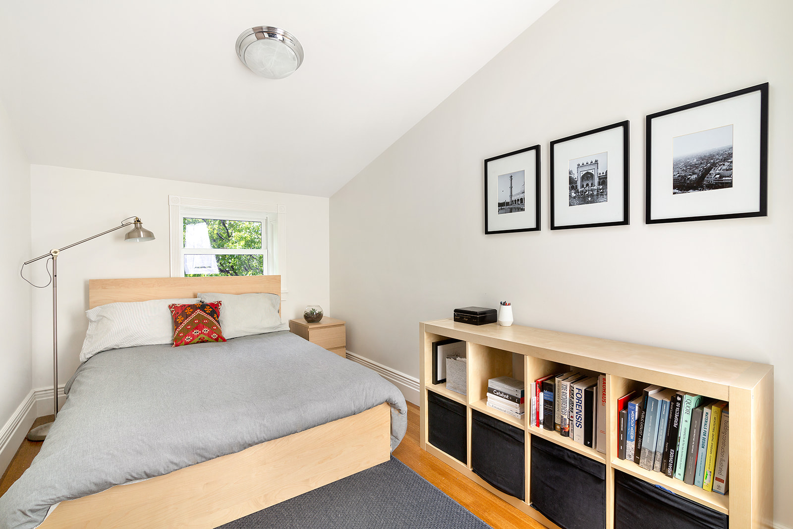 595 Hancock Street, Unit 3 Brooklyn, NY 11233 - Photo 4 of 5